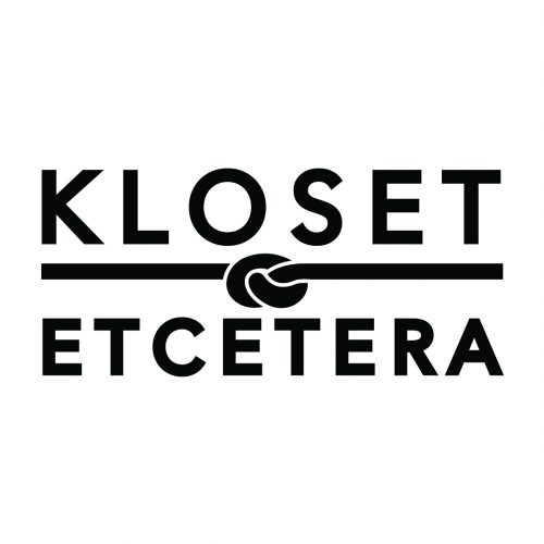 Kloset and Etcetera I Playful Lifestyle Products 