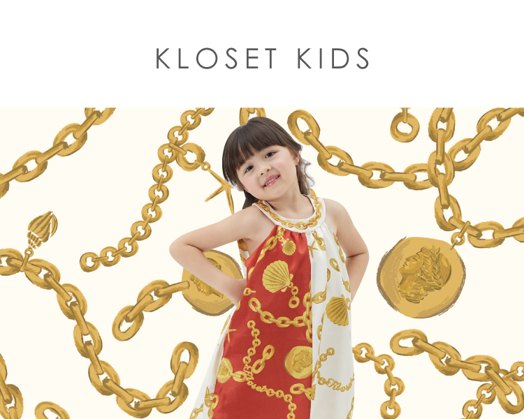 Kloset Kids
