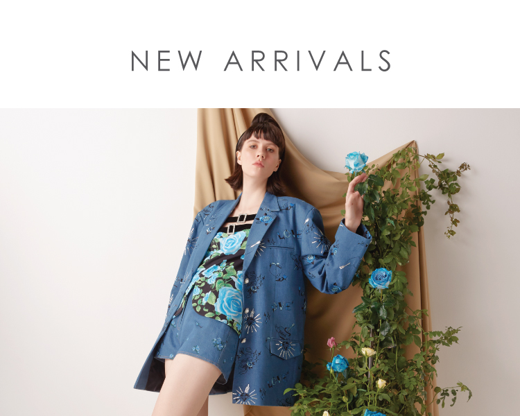 New Arrivals