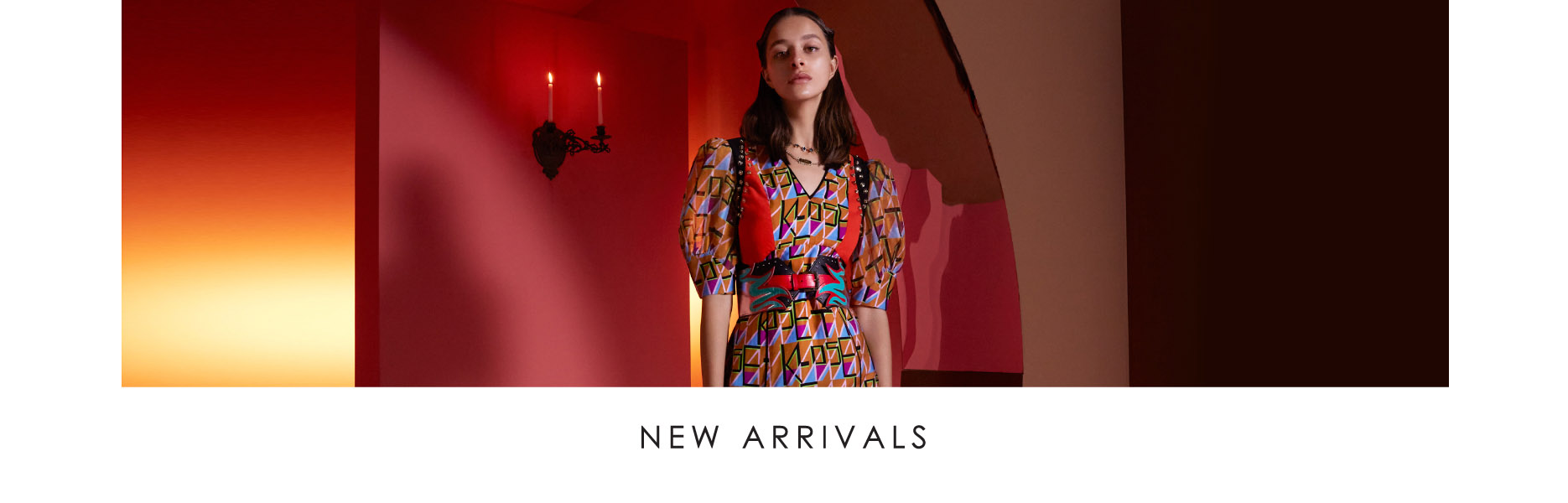 New Arrivals