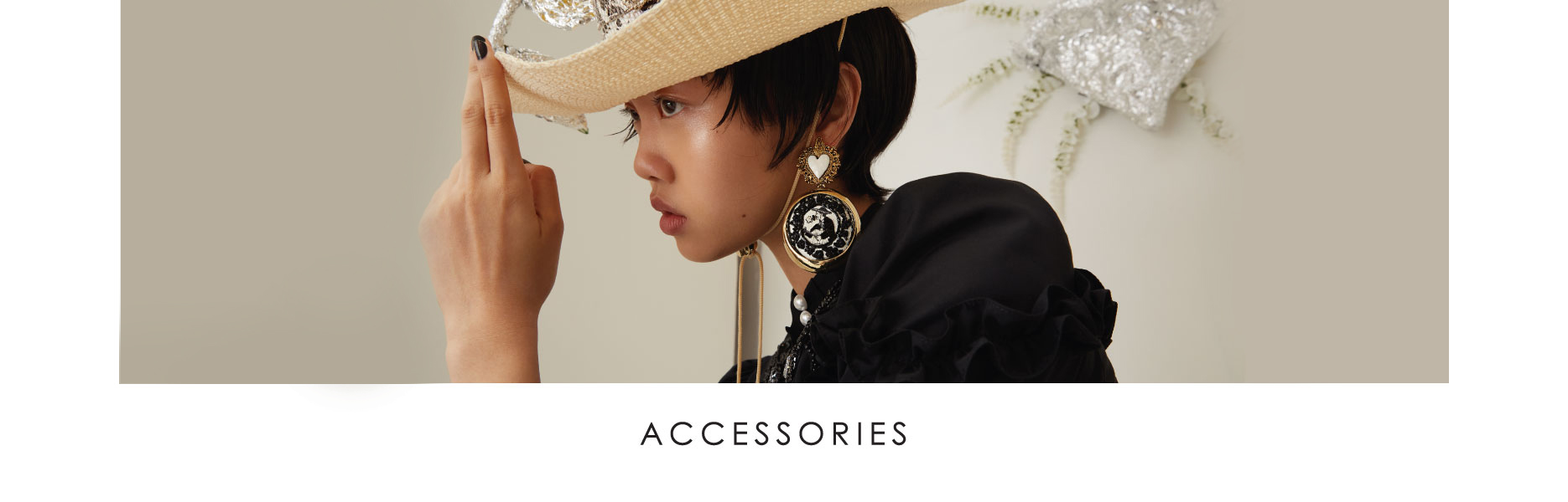 Accessories
