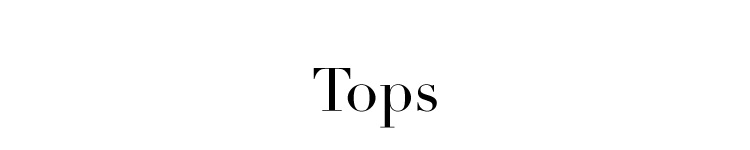 Tops