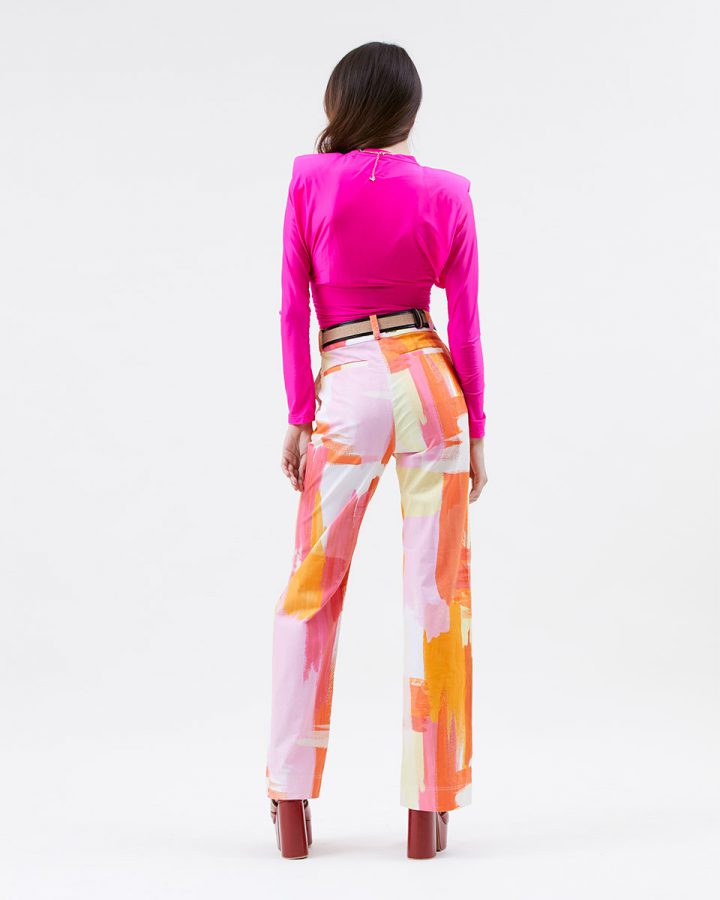 paint trouser design