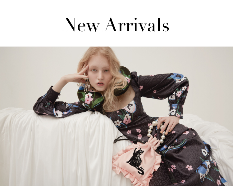 New Arrivals
