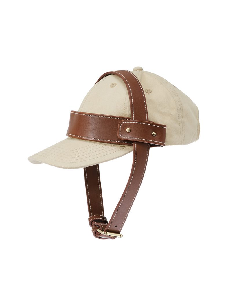 Horse Riding Cap