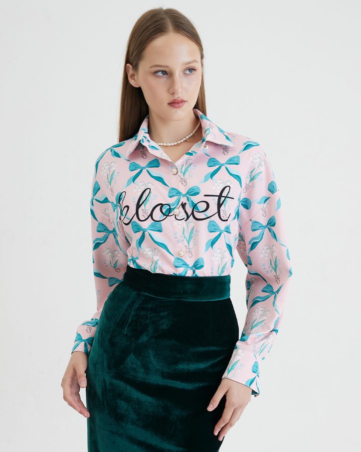 Autumn Winter 2023 | Kloset