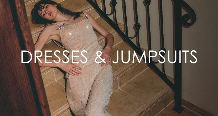 Dresses & Jumpsuits