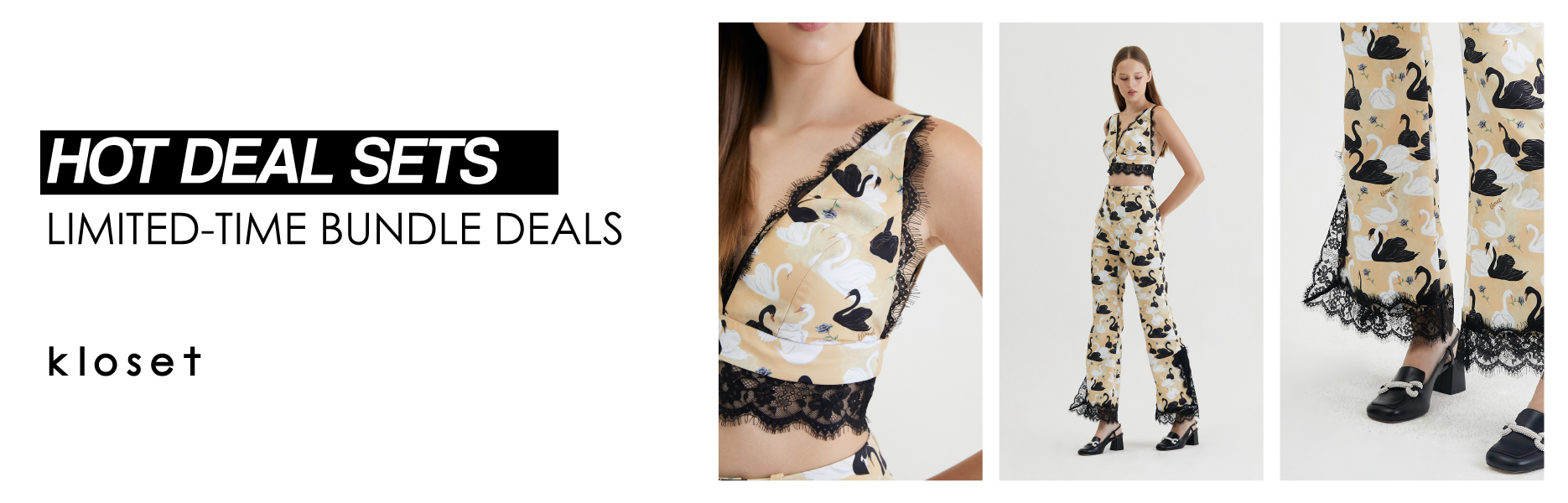 Hot Deal Sets