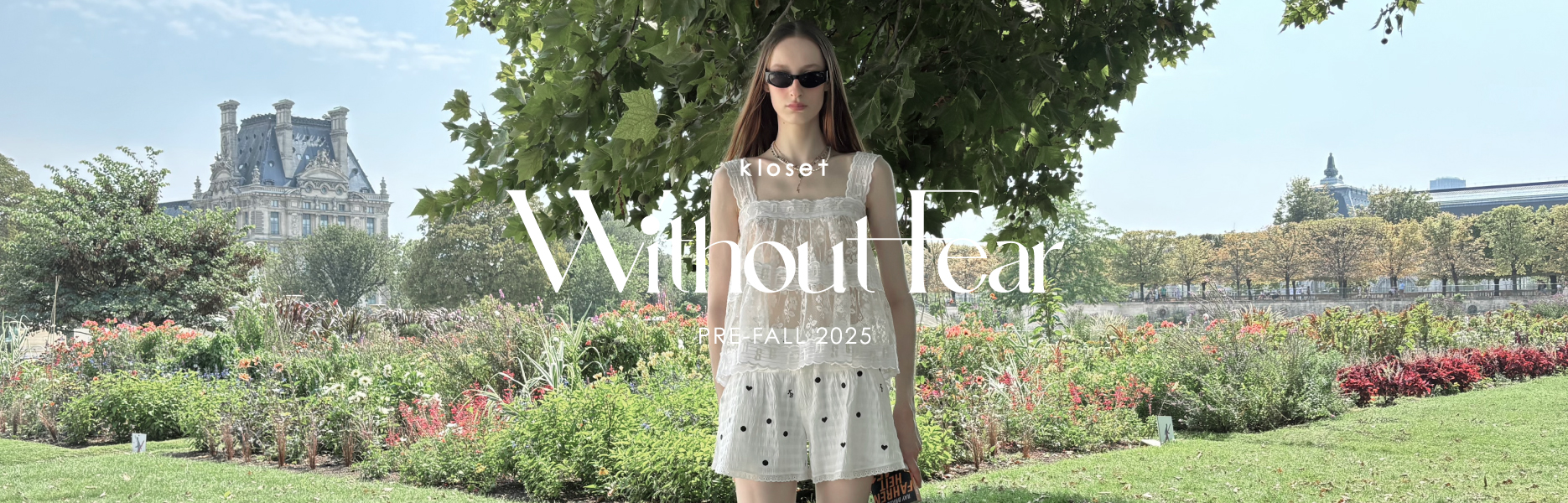 Pre Fall 2025