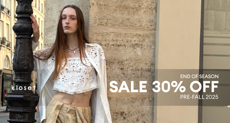 Pre Fall 2025