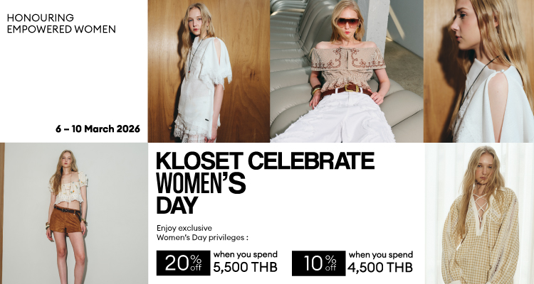 Celebrate Women's Day