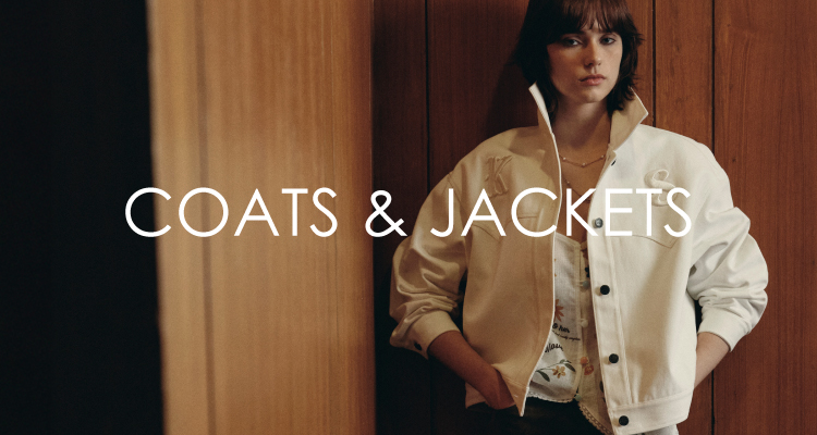 Coats & Jackets