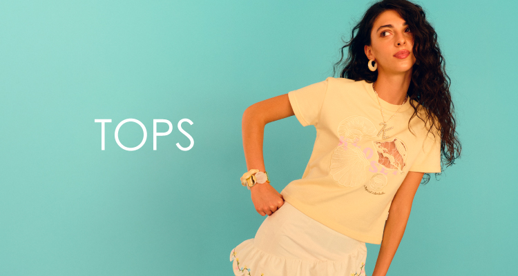 Tops