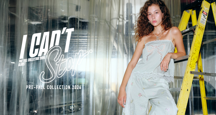 Pre Fall 2026