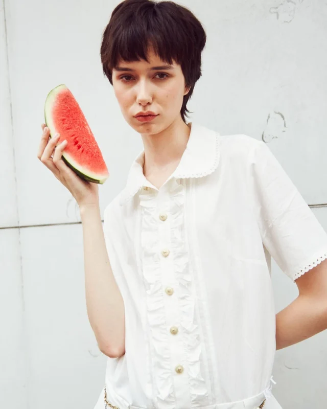 This is what summer looks like 🍉  #klosetSS25 #WhenWeWereYoung