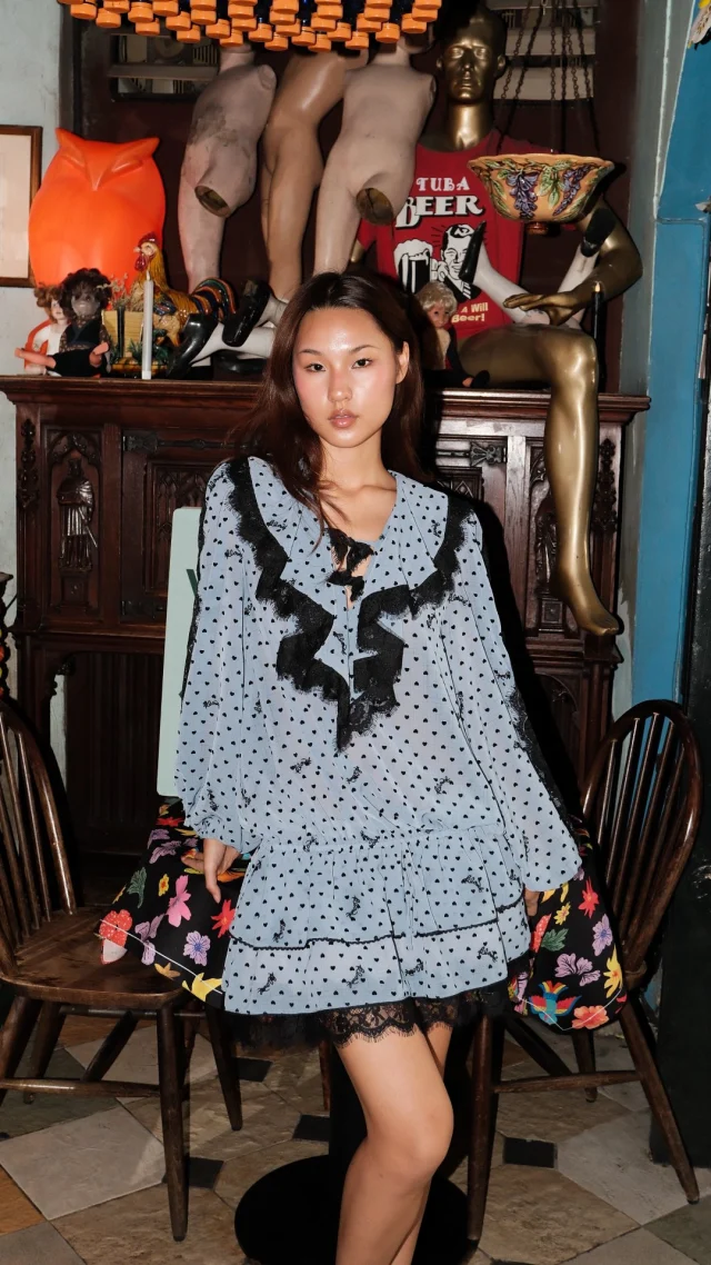 OOTD all day long : Halloween Edition