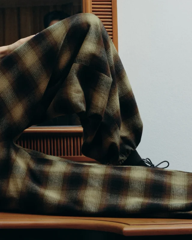 “The Fundamentals” revisits classic elements that feel renewed with every wear.  #KlosetAW25
#KlosetTheFundamentals