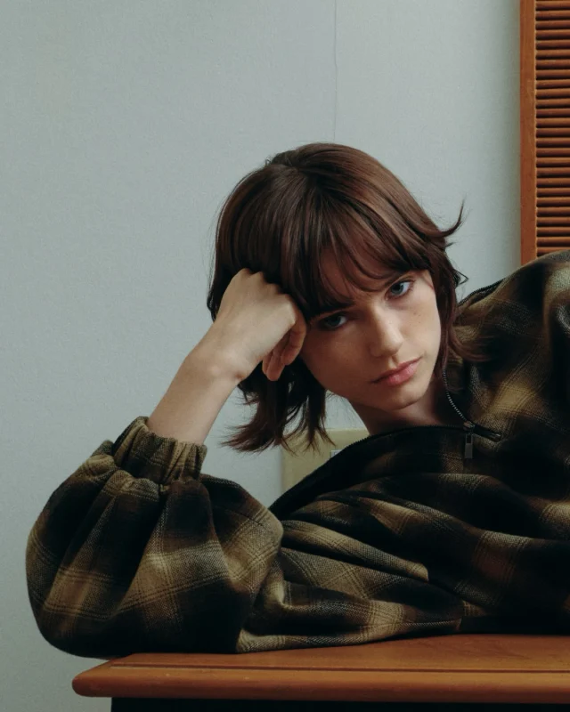 “The Fundamentals” revisits classic elements that feel renewed with every wear.  #KlosetAW25
#KlosetTheFundamentals