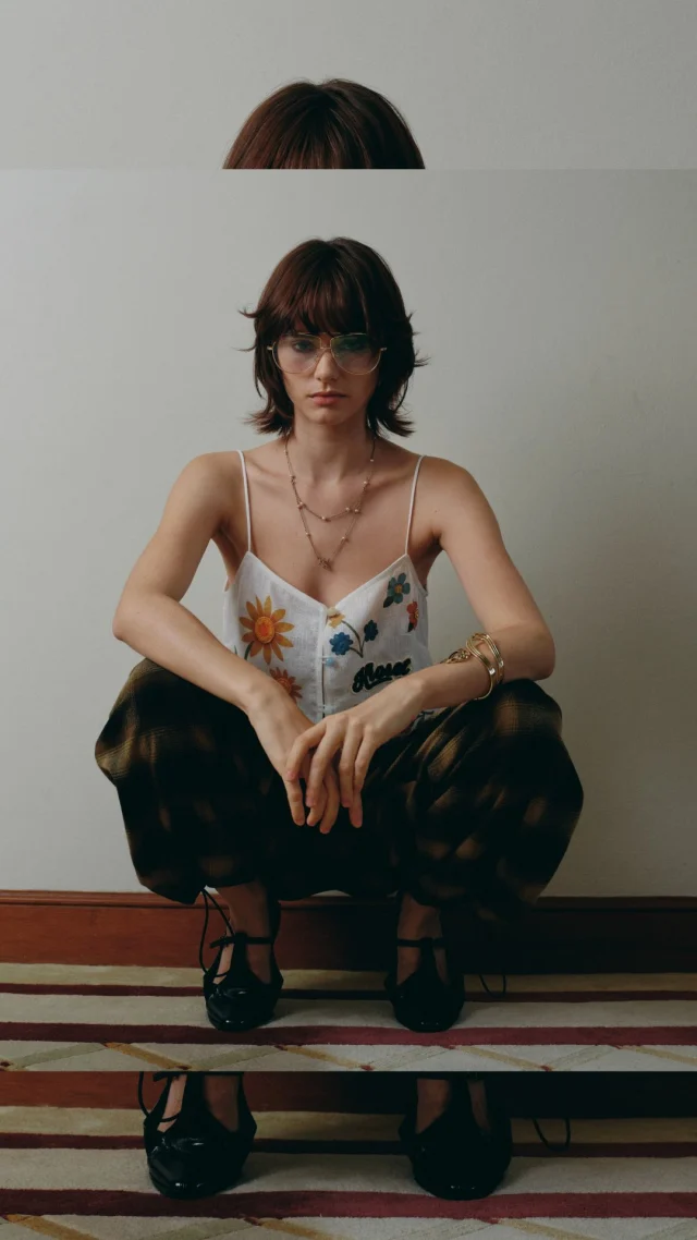 Kloset × Matcha People
A ritual of calm, reimagined through style.  #KlosetAW25
#KlosetTheFundamentals