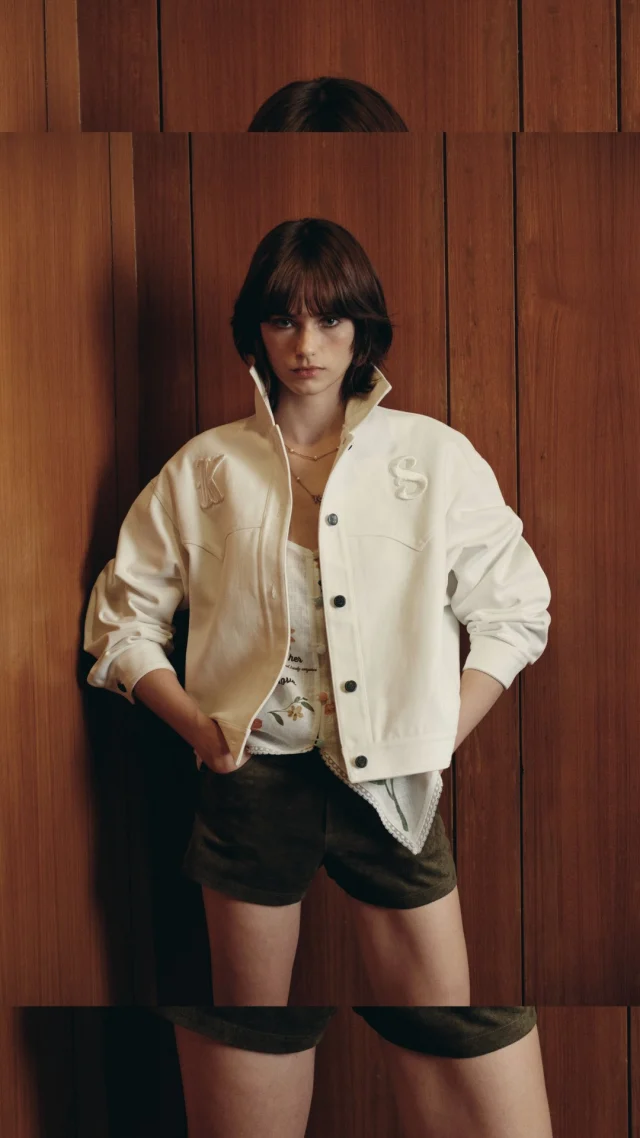 Color combinations you need to try this Autumn/Winter.  #KlosetAW25
#TheFundamentals