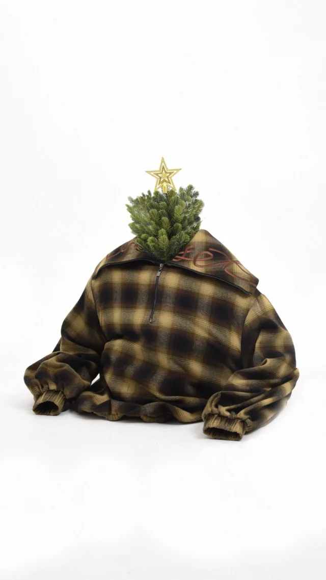 Have a happy holiday, everyone ⚡️🎄