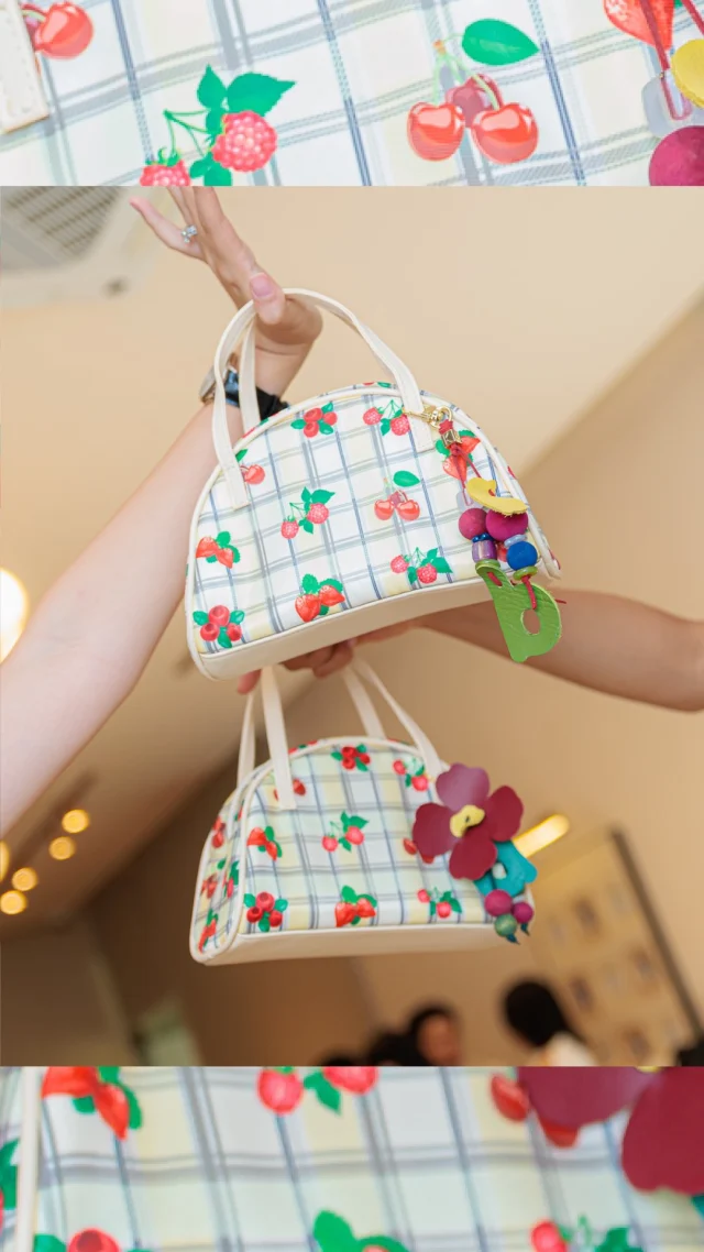 Still glowing from yesterday.
Grateful for every smile, every moment, and everyone who joined us at Benutra x Kloset 💫
An afternoon we’ll always remember.  #benutraxkloset
@benutra.thailand 
@pref_bkk