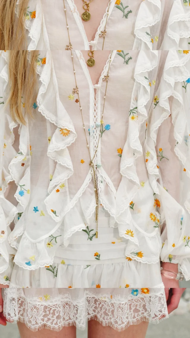 Professional Model Challenge  #KlosetRS26
#KlosetKissofLife