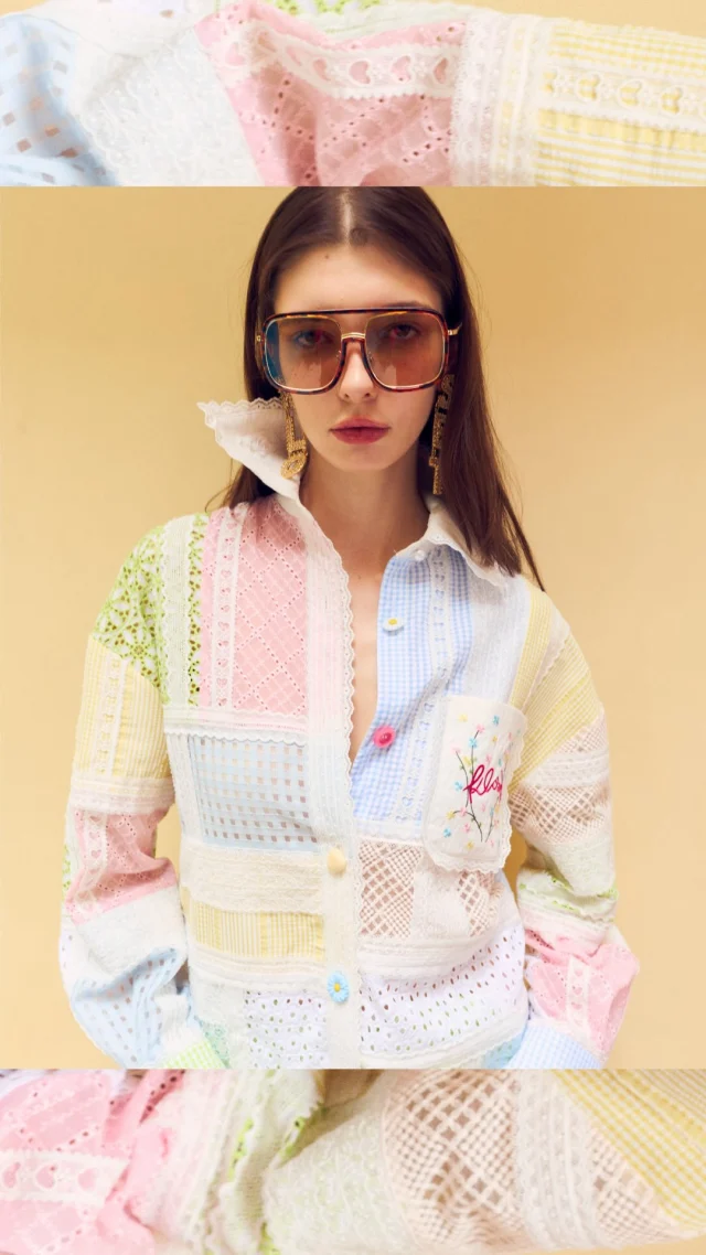 It’s time for Summer color hunting.
A visual study of sunlit tones—captured, curated, and woven into the palette of this season’s collection.  #KlosetSS26
#KlosetLettingGo