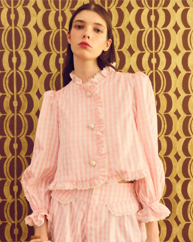 Same pink, different moods 💗
 — which one are you today?
Either way, it’s a summer yes.  #KlosetSS26
#KlosetLettingGo