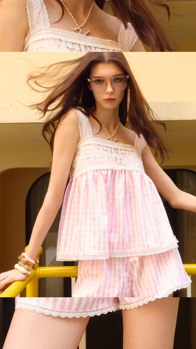 OOTD. No overthinking, just vibes.  #KlosetSS26
#KlosetLettingGo