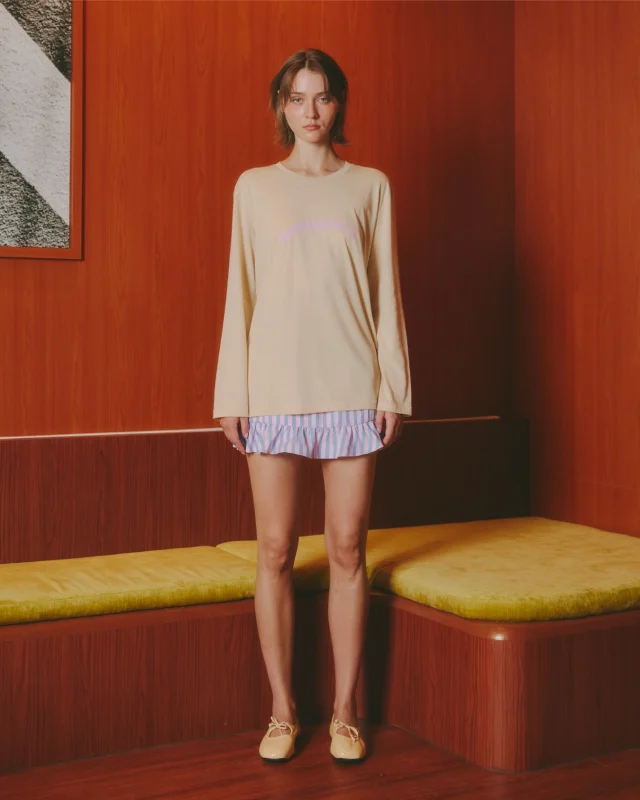 A collection inspired by youthful energy, friendship, and the excitement before the game begins. Soft pastels, sporty silhouettes, and delicate details come together in “At Your Best“ Kloset Leisure Collection 2026.  Available this 28 May at all Kloset stores.  #KlosetLS26
#KlosetAtyourbest