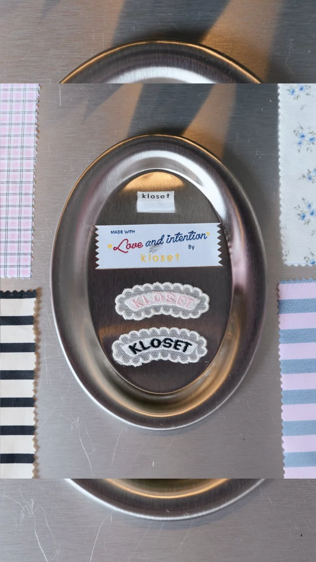 Who are you in Kloset Club?  #KlosetLS26
#KlosetAtYourBest