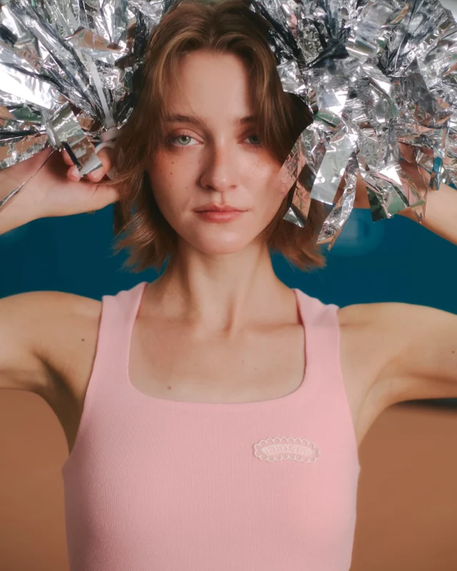 For the girls who bring the energy wherever they go — on and off the court.  #KlosetLS26
#KlosetAtYourBest