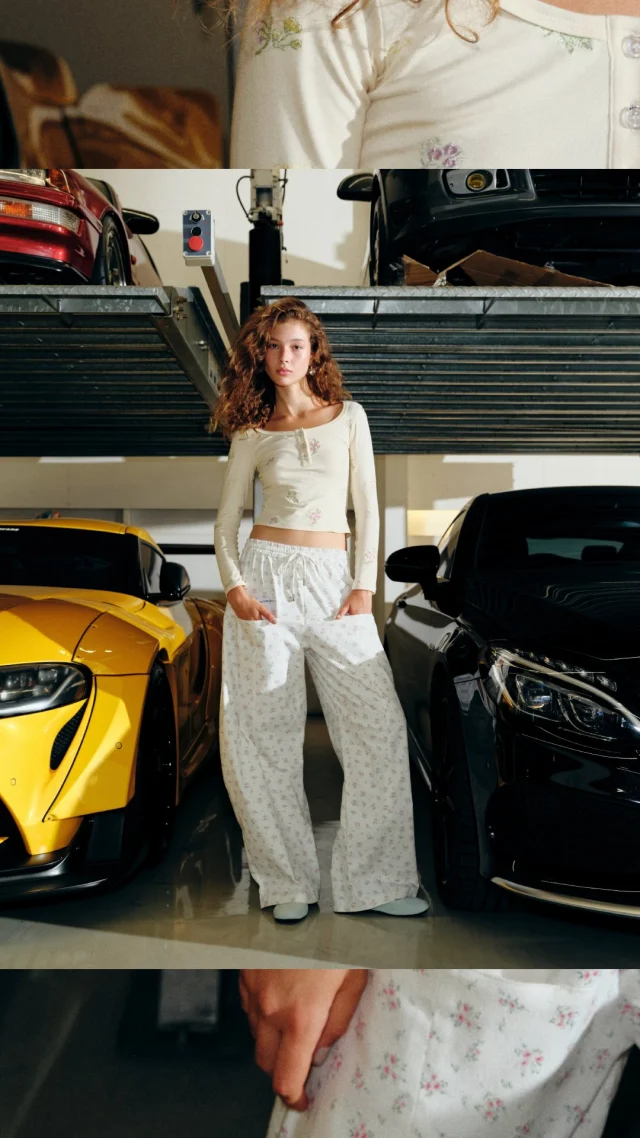 Is your airdrop on?
Kloset Pre-Fall 2026 is ready to be received.  #KlosetPF26 #KlosetICantStop
